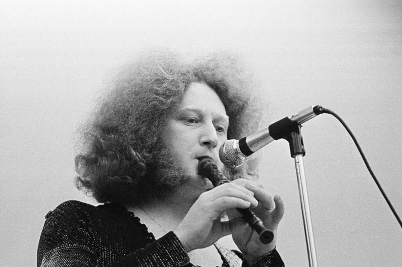 © Victor Boldâr: Phoenix - Ultimul concert. Josef Kappl, Craiova, 20 mai, 1977