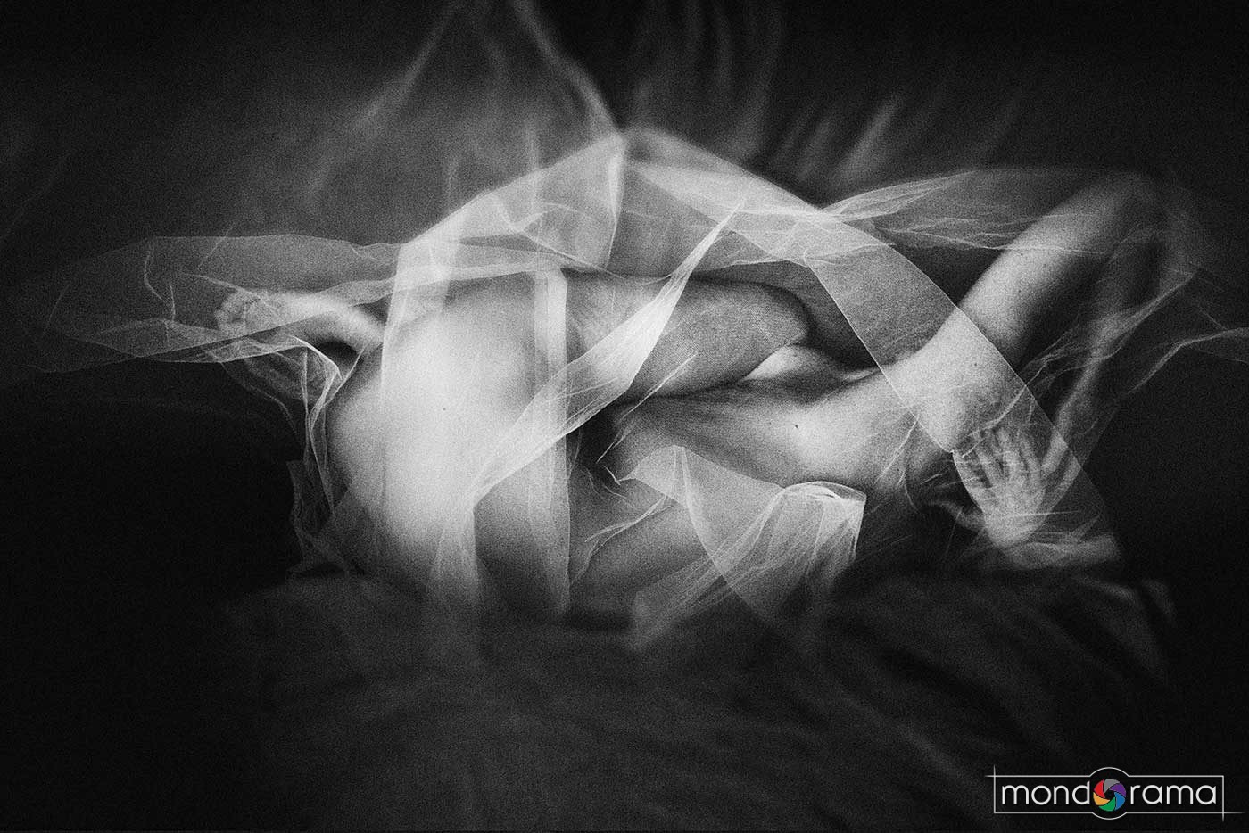 © Tina Kazakhishvili: Nudity