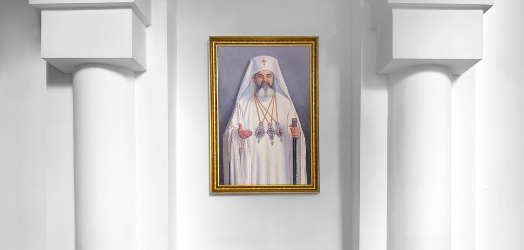 © Bánhegyesy Antal: Orthodoxia